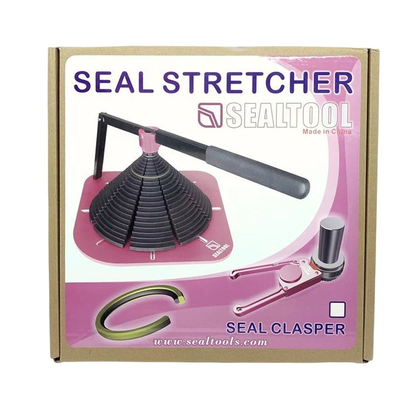 Excavator Seal Stretcher Installation Tool for Seal from China