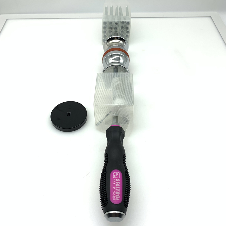 Excavator Seal Tools Seal Stretcher Use For Seals Installation from