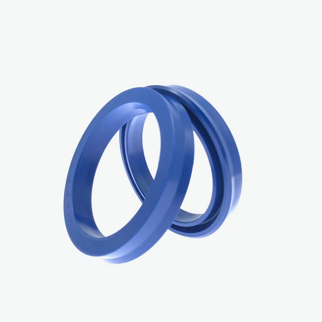 Nice Quality Original Blue ODI OUY Rod Seal Size 90*65*18 Piston Seal